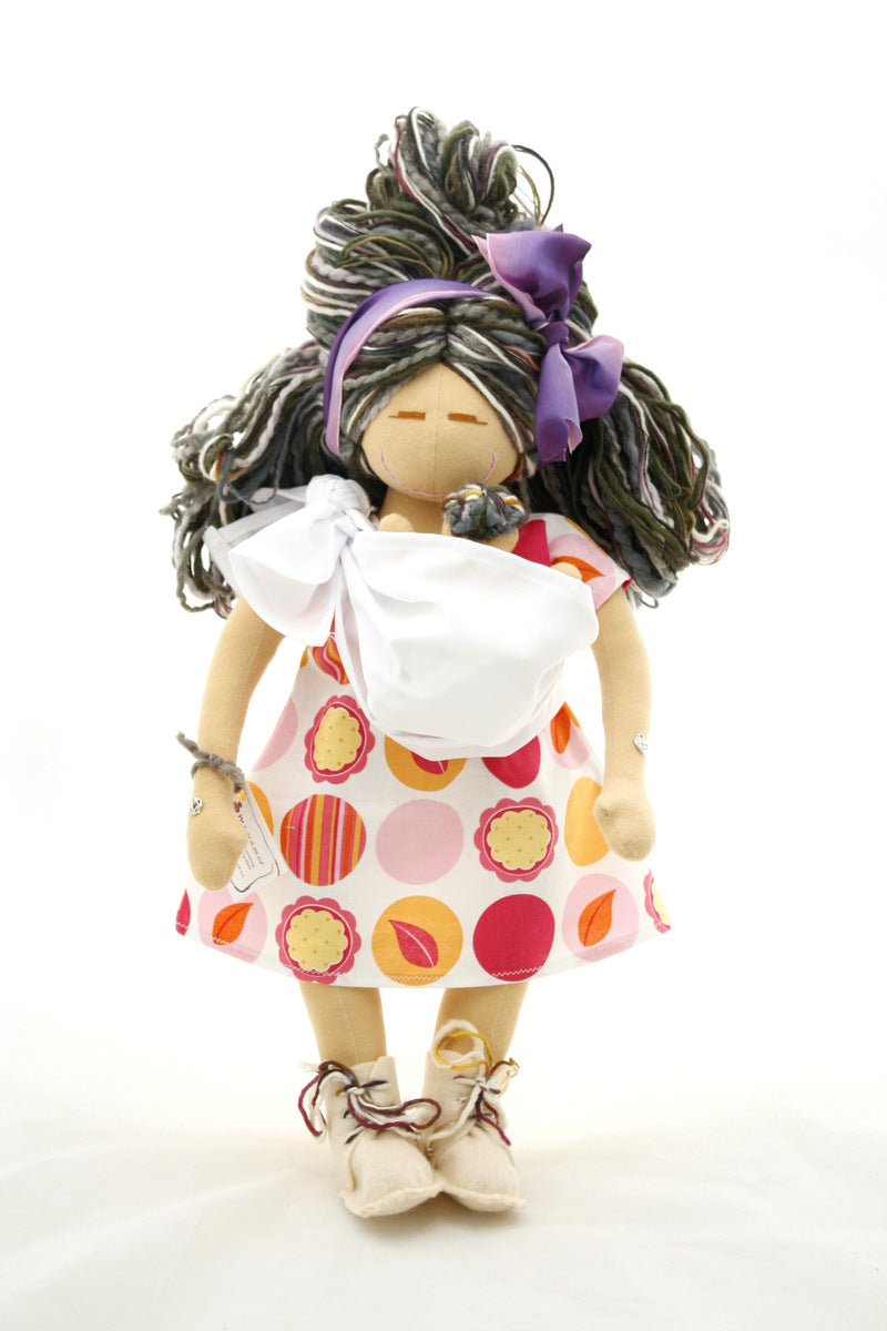 2018 MamAmor Mother's Day Doll