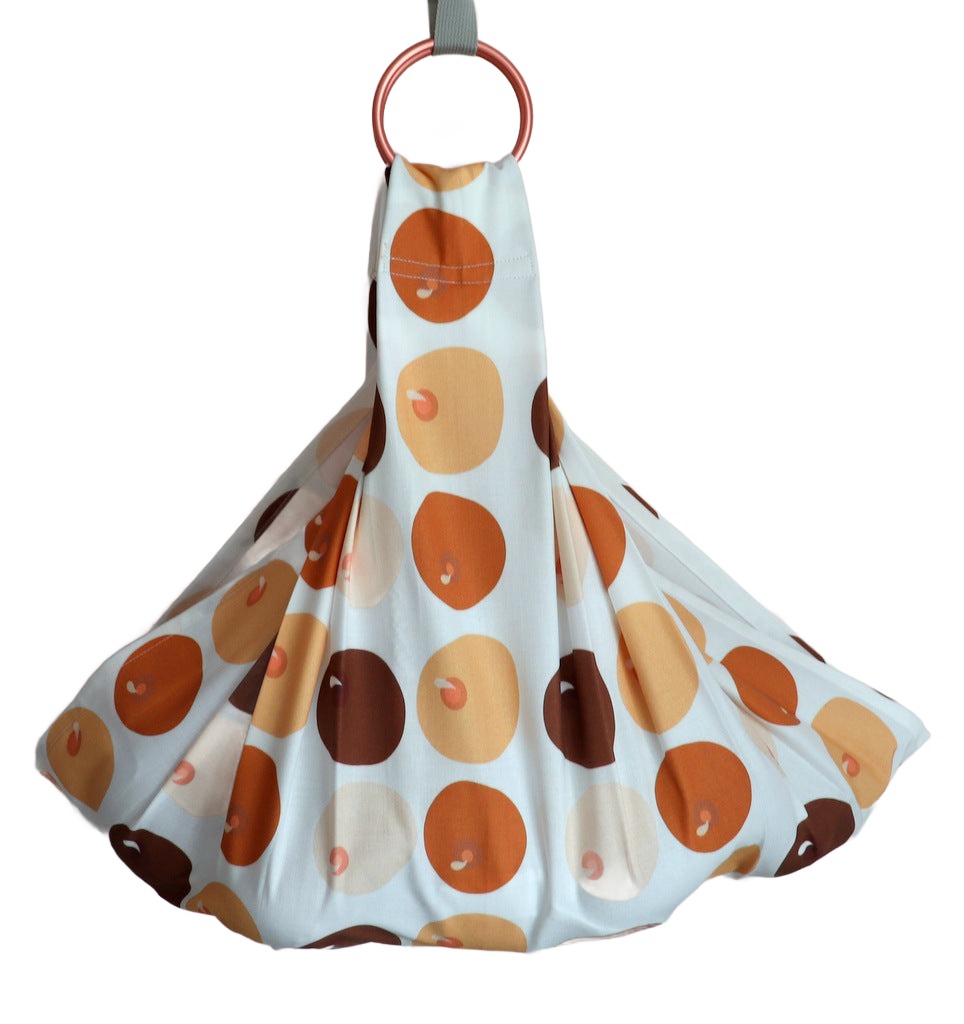 NEW! MamAmor Newborn Weight Scale Sling - PRE ORDER NOW!