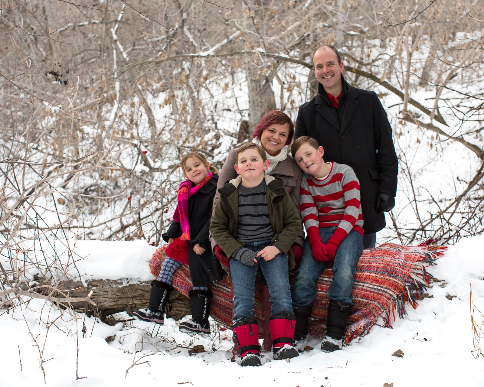 MamAmor Mama Helpers: Featuring Meghann