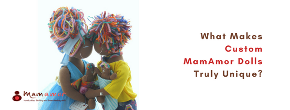 What Makes Custom MamAmor Dolls Truly Unique?   