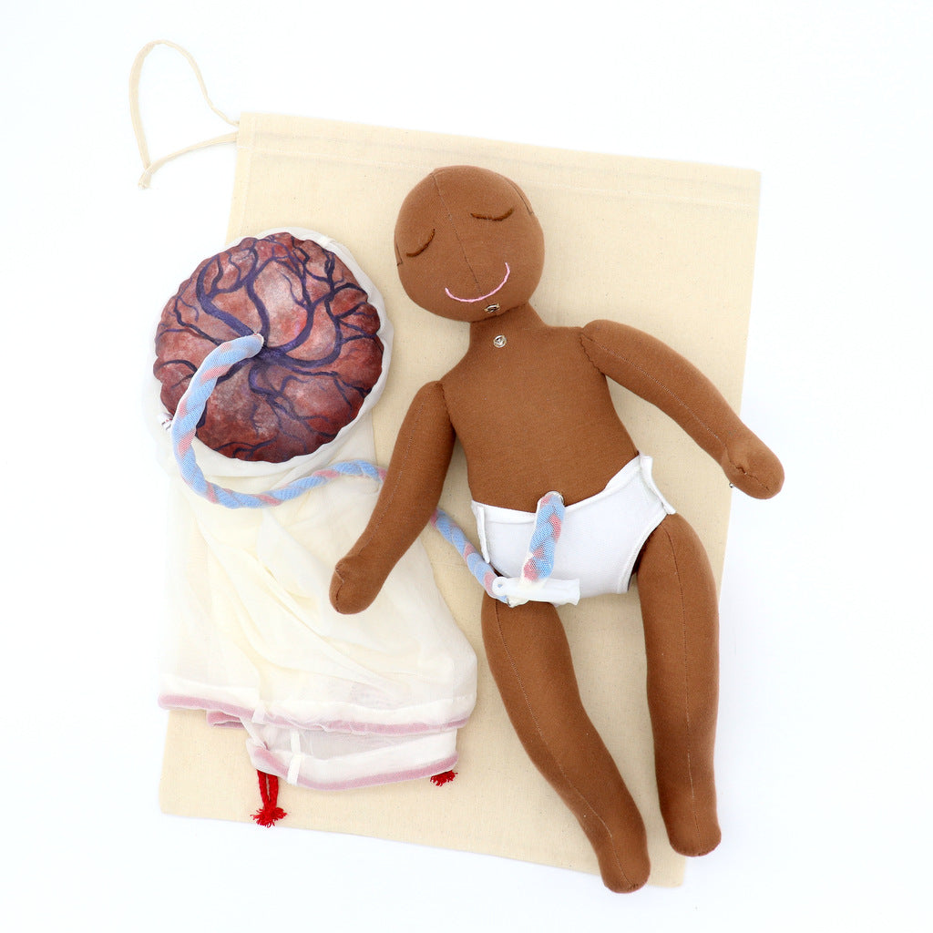 CHILDBIRTH EDUCATION CLOTH MODELS