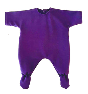 BREASTFEEDING BABY DOLL PUPPET SET