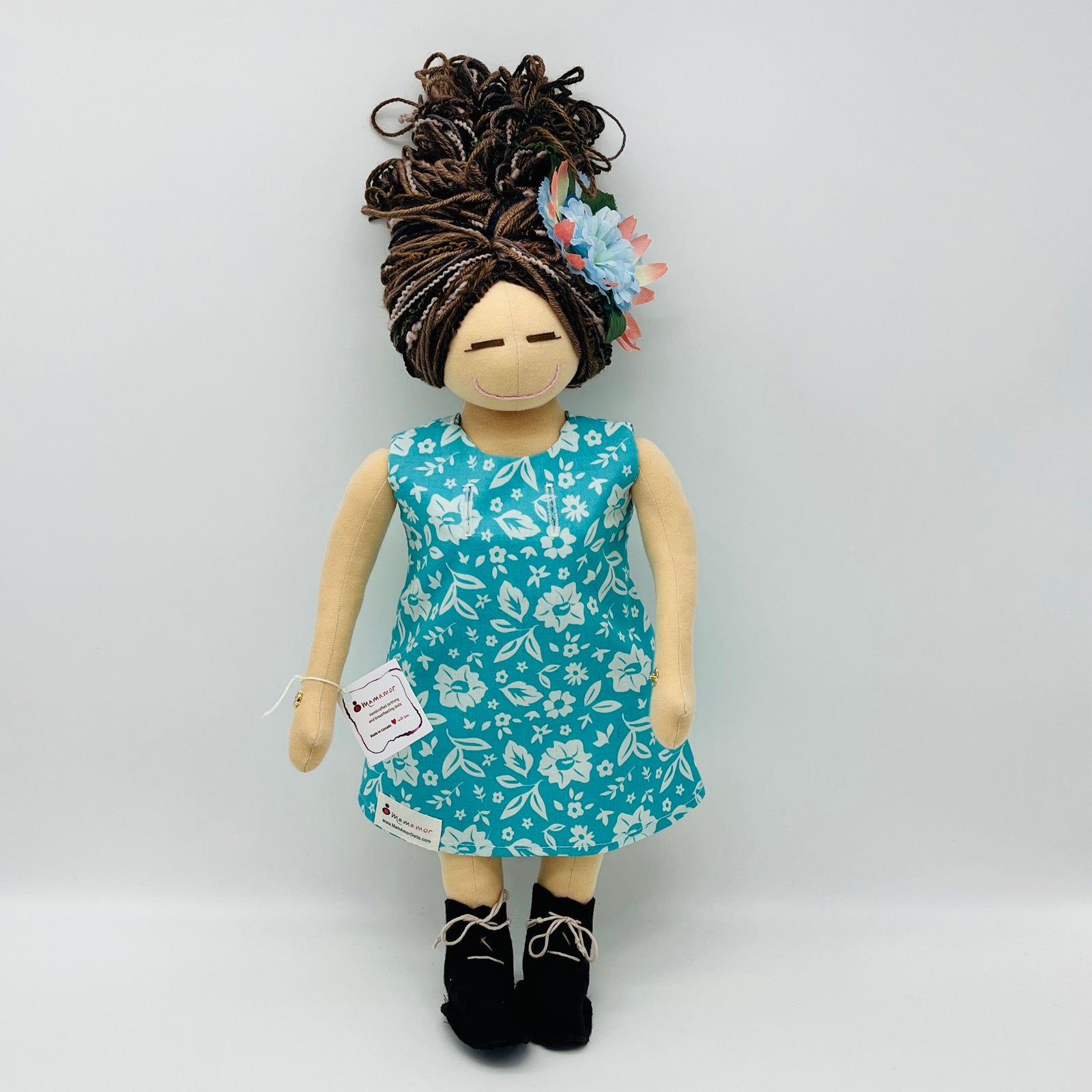 Birthing and Breastfeeding MamAmor HELEN (Twins)