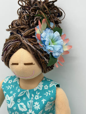 Birthing and Breastfeeding MamAmor HELEN (Twins)