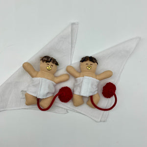 Birthing and Breastfeeding MamAmor HELEN (Twins)