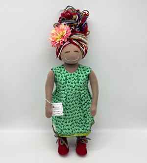 VBAC MamAmor doll LENA