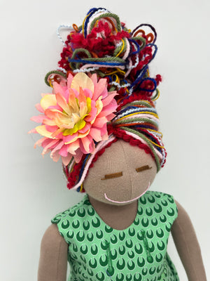 VBAC MamAmor doll LENA