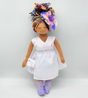 Birthing and Breastfeeding MamAmor DEB