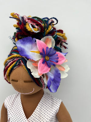 Birthing and Breastfeeding MamAmor DEB