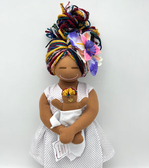 Birthing and Breastfeeding MamAmor DEB