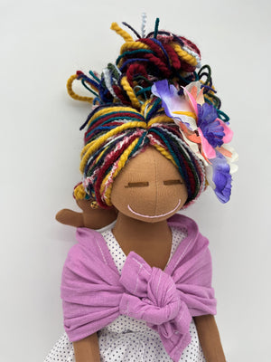 Birthing and Breastfeeding MamAmor DEB