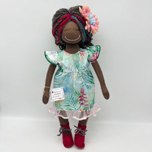 VBAC MamAmor doll VIVIAN