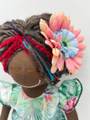 VBAC MamAmor doll VIVIAN