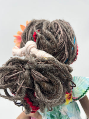 VBAC MamAmor doll VIVIAN