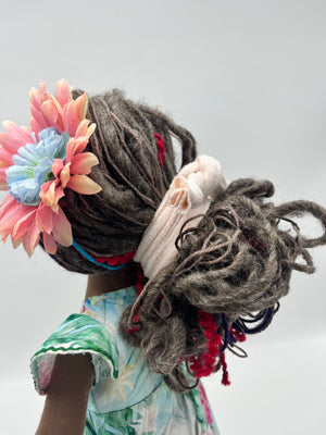 VBAC MamAmor doll VIVIAN