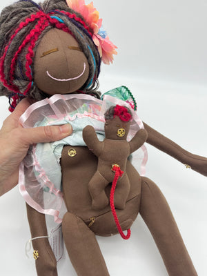 VBAC MamAmor doll VIVIAN