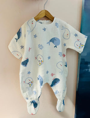 BREASTFEEDING BABY DOLL PUPPET SET