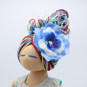 VBAC MamAmor doll SUSY