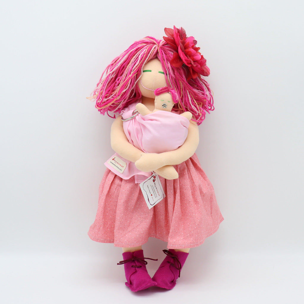 VBAC MamAmor doll RACHEL