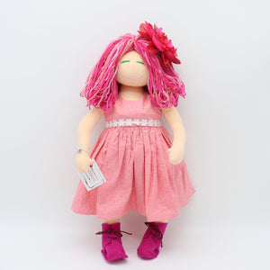 VBAC MamAmor doll RACHEL