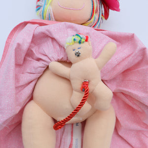 Birthing and Breastfeeding MamAmor ELISA