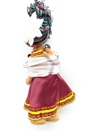 VBAC MamAmor doll LENA