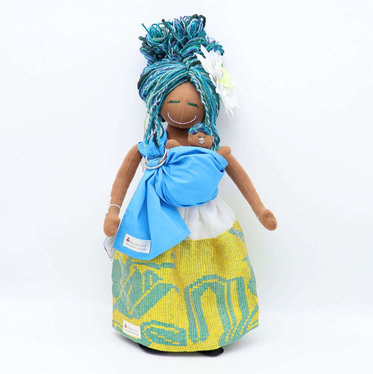 VBAC MamAmor doll NELLY