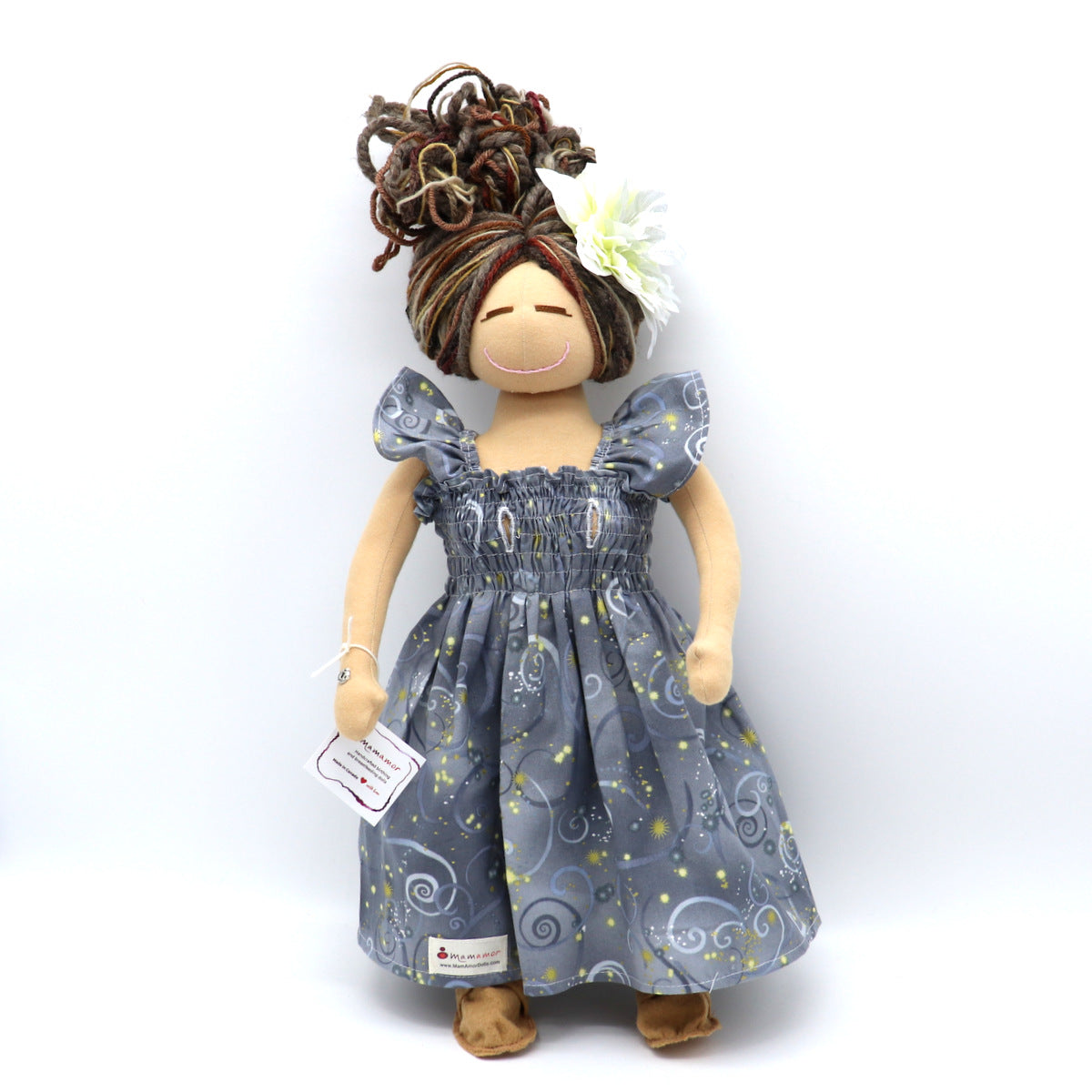 Birthing and Breastfeeding MamAmor HELEN (Twins)