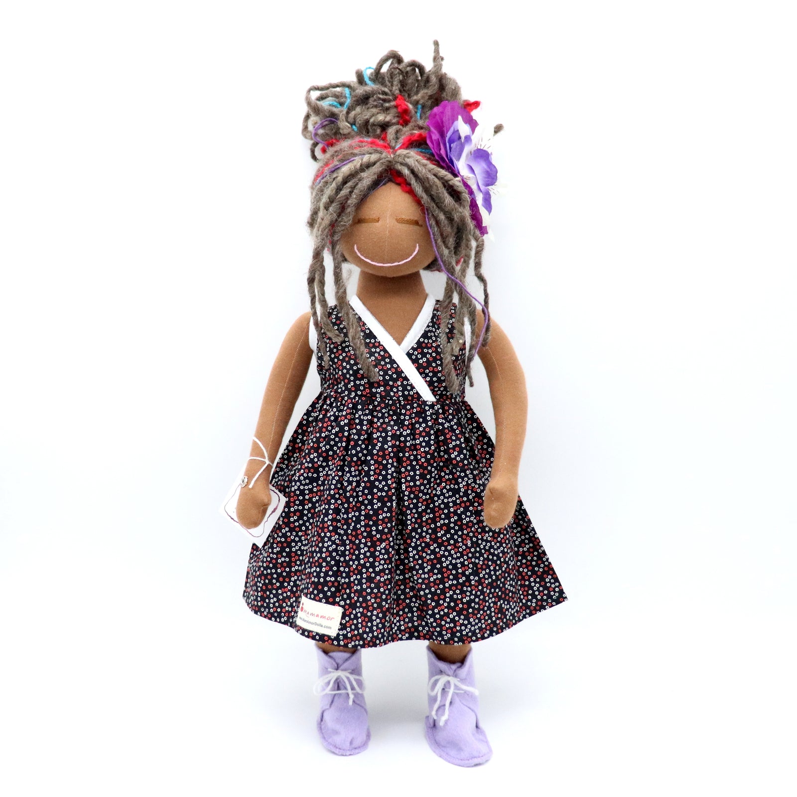 VBAC MamAmor doll LENA