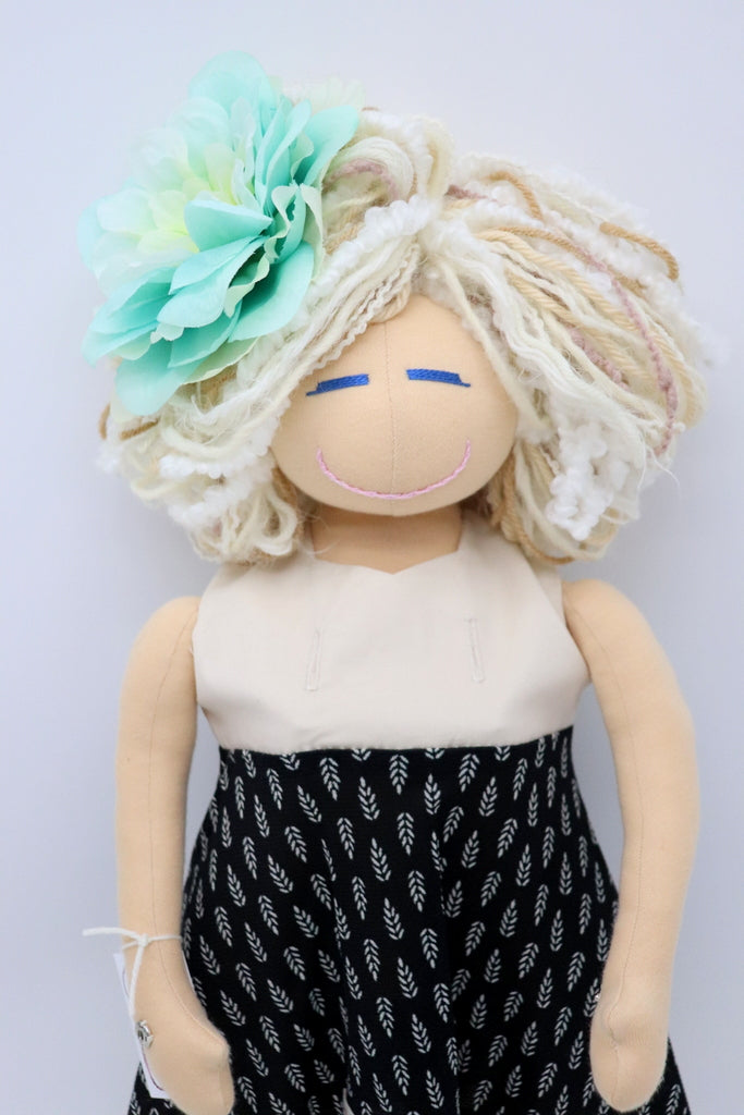 Birthing and Breastfeeding MamAmor PENELOPE