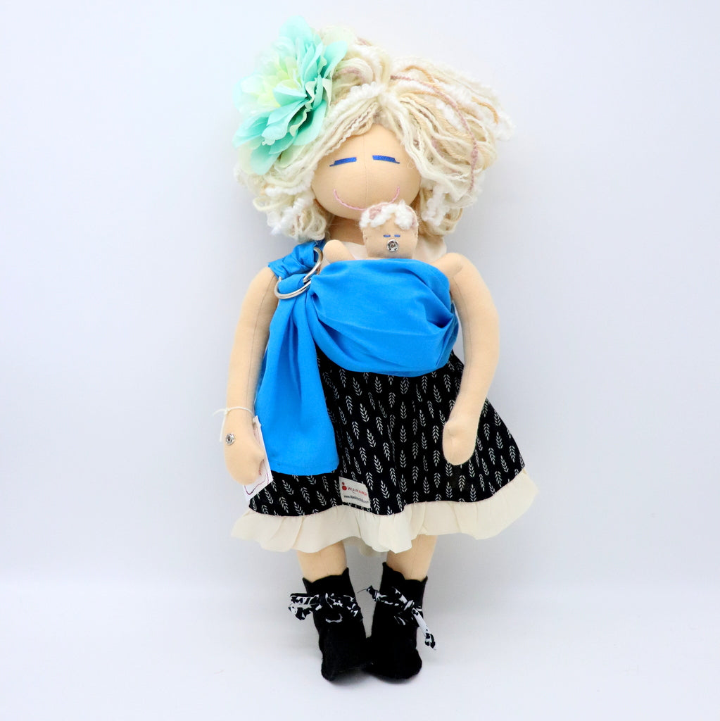 Birthing and Breastfeeding MamAmor PENELOPE