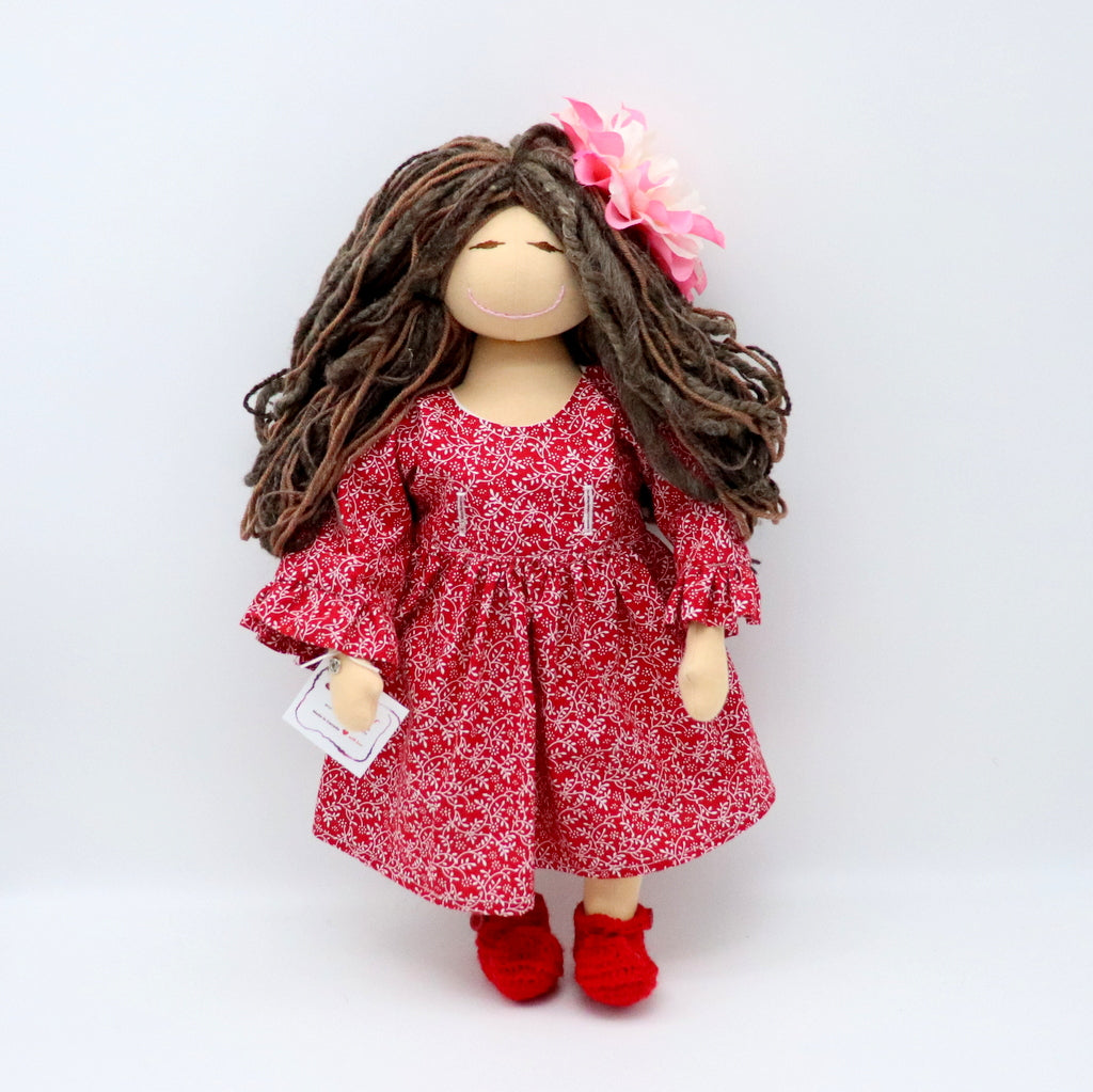 VBAC MamAmor doll JESSIE