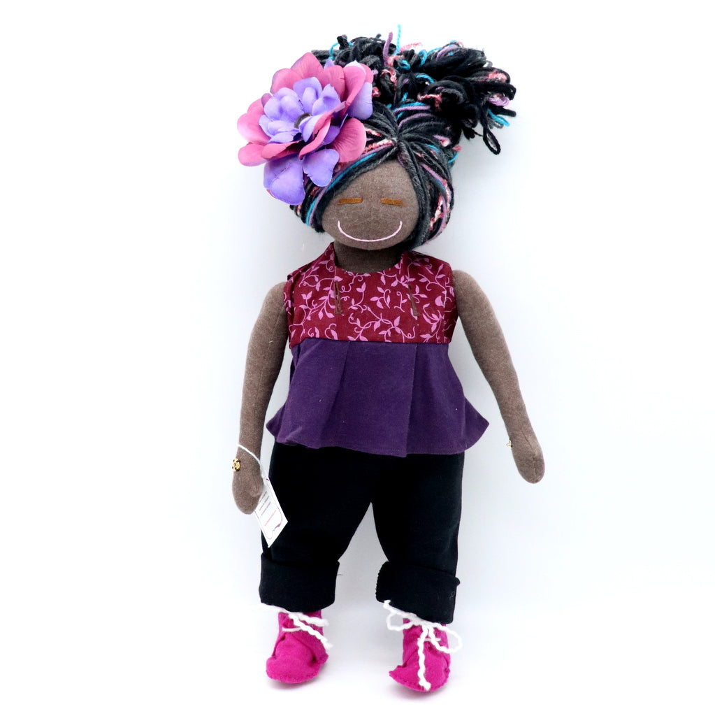 Birthing and Breastfeeding MamAmor LAURIE