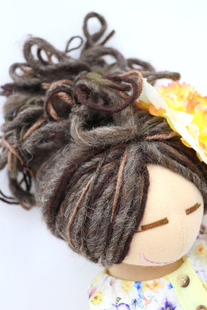 VBAC MamAmor doll JESSIE