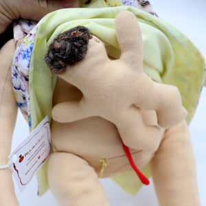 VBAC MamAmor doll JESSIE