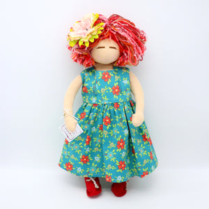 Birthing and Breastfeeding MamAmor PENELOPE