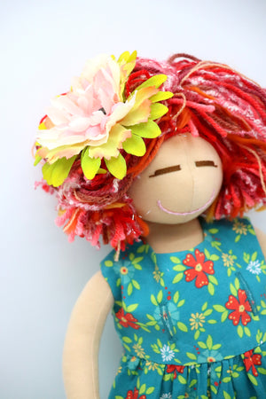 Birthing and Breastfeeding MamAmor PENELOPE