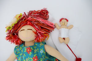 Birthing and Breastfeeding MamAmor PENELOPE