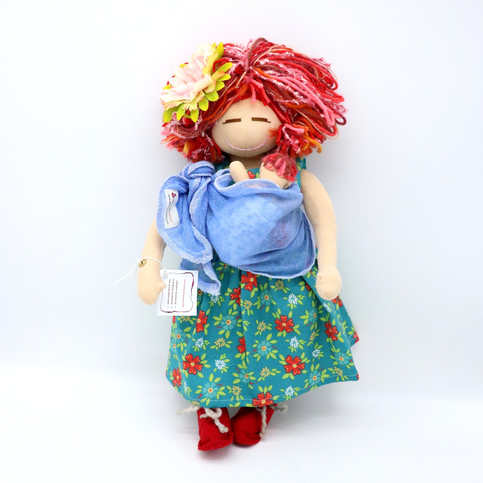 Birthing and Breastfeeding MamAmor PENELOPE