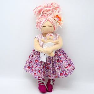 VBAC MamAmor doll RACHEL