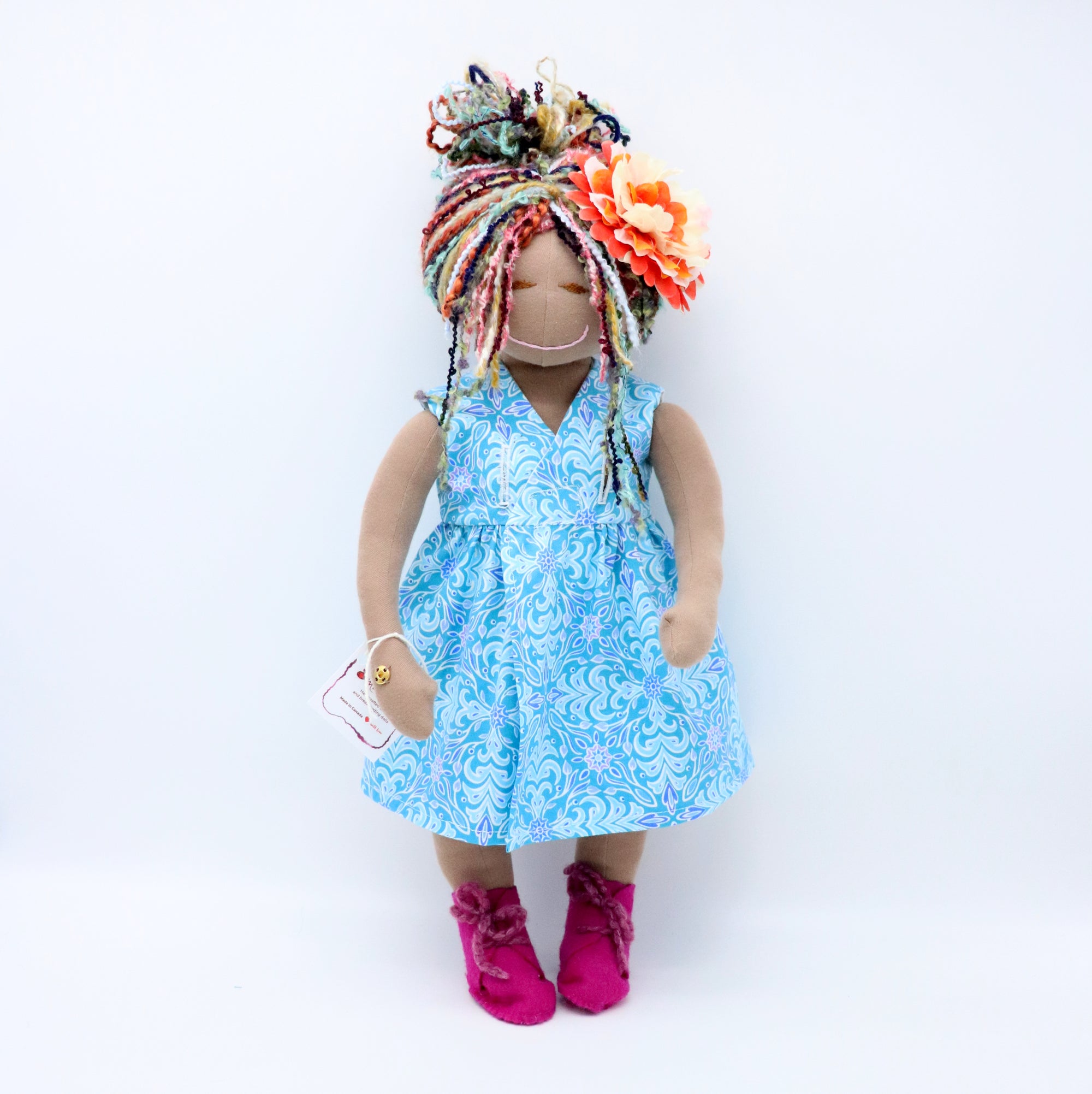 Birthing and Breastfeeding MamAmor DEB