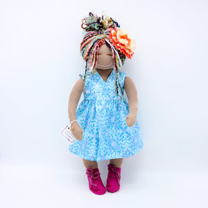 Birthing and Breastfeeding MamAmor DEB