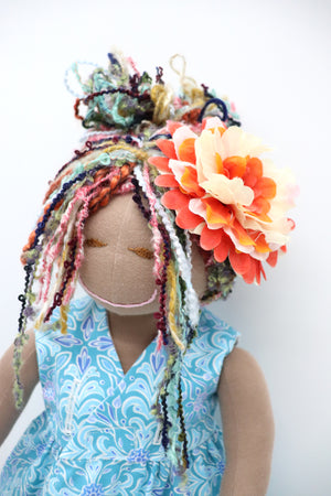 Birthing and Breastfeeding MamAmor DEB