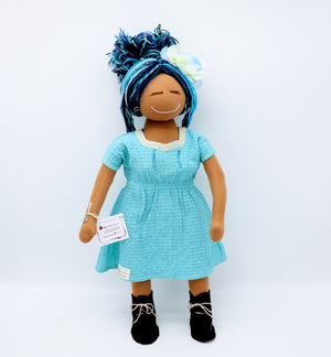 VBAC MamAmor doll NELLY