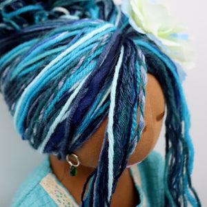 VBAC MamAmor doll NELLY