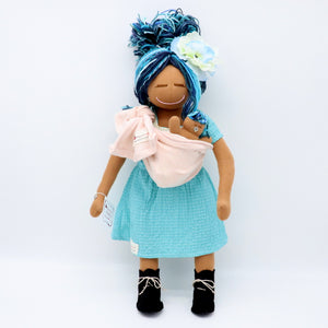 VBAC MamAmor doll NELLY