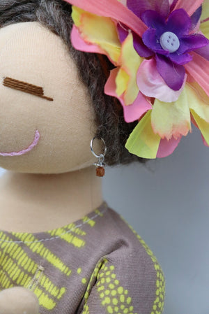 VBAC MamAmor doll JESSIE