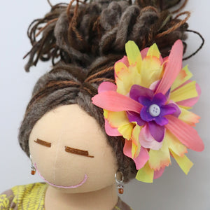 VBAC MamAmor doll JESSIE