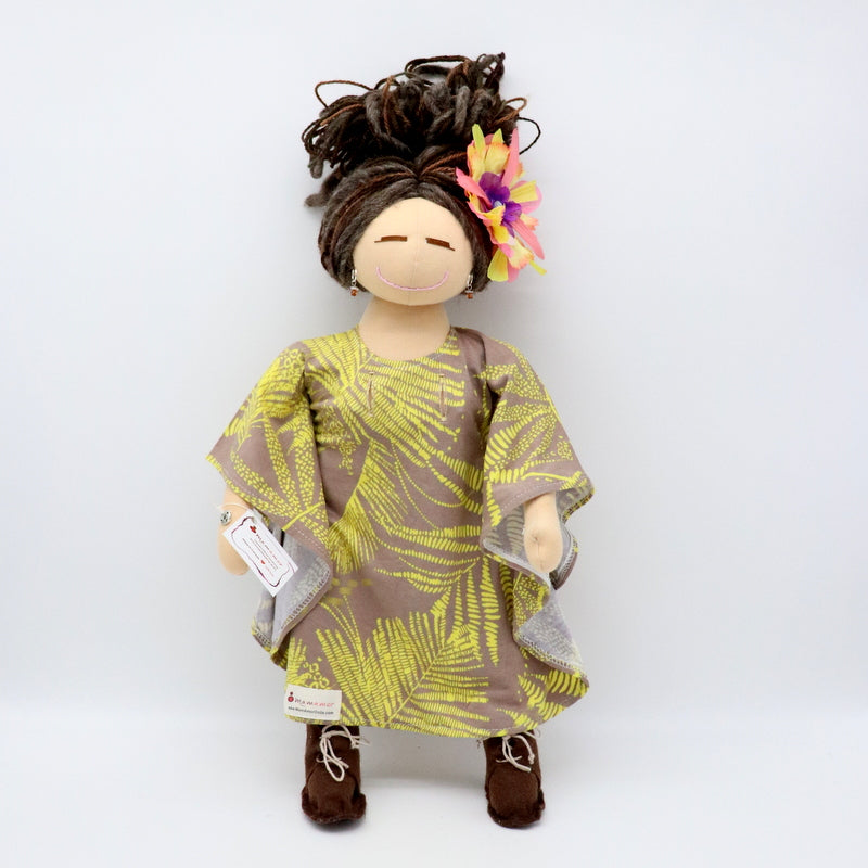 VBAC MamAmor doll JESSIE