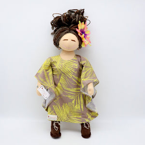 VBAC MamAmor doll JESSIE